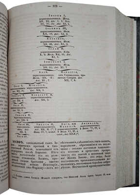 Яцкевич Ф.И., Благовещенский П.Я. Библейско-биографический словарь, или Жизнеописание всех лиц... Т. 1—4. СПб., 1849.